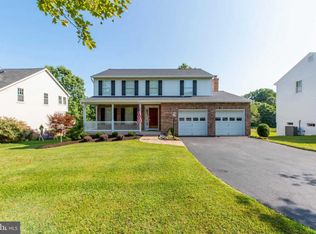 7830 Rockburn Dr, Ellicott City, MD 21043
