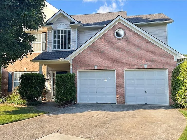 515 Weathervane Ct — Photo 1