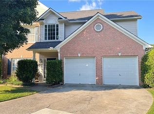 515 Weathervane Ct, Johns Creek, GA 30022