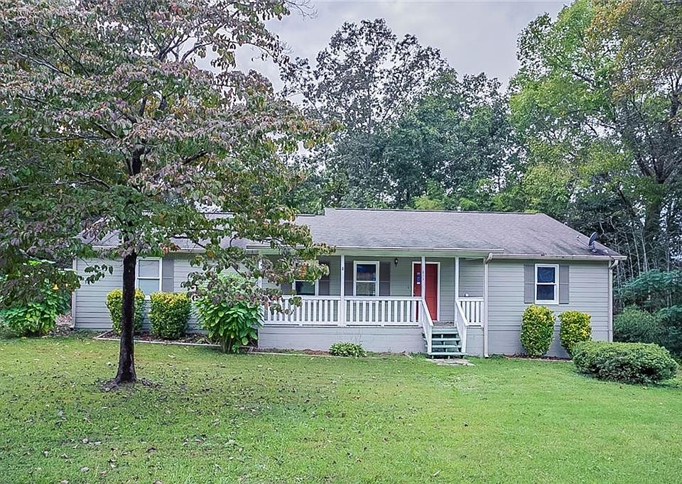 611 Calloway Dr, Rockmart, GA 30153 Zillow