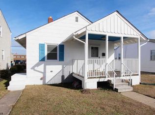 233 34th St S, Brigantine, NJ 08203