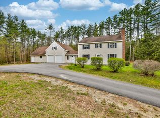 94 Breakneck Road, Newport, NH 03773