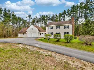 94 Breakneck Road, Newport, NH, 03773