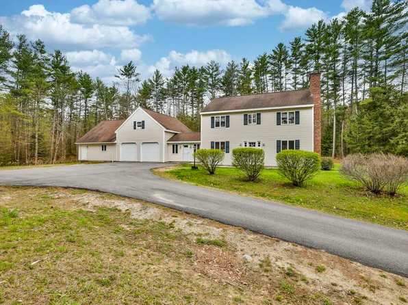 94 Breakneck Road, Newport, NH 03773