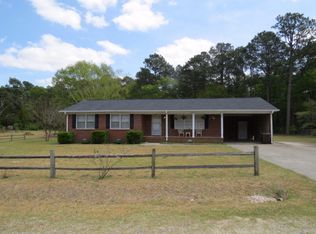 133 Grant Dr, Goldsboro, NC 27534