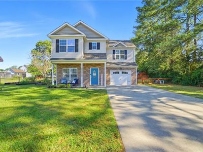 141 Lane St, Suffolk, VA, 23438