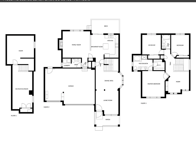 11862 Horseshoe Ln — Photo 43