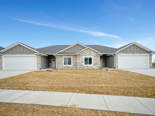 9241 S 42nd St, Lincoln, NE 68516