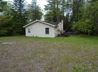 1300 S Hubbard Lake Rd, Mikado, MI 48745