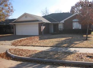 5307 Spindletree Dr, Wichita Falls, TX 76310