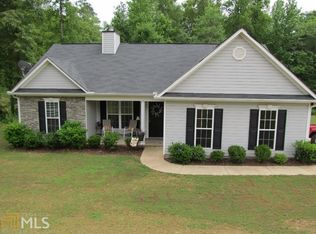 169 Edgemont Dr, Lagrange, GA 30240