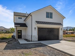 612 N 400 W, Logan, UT 84321