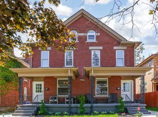 1649 Franklin Park S, Columbus, OH 43205