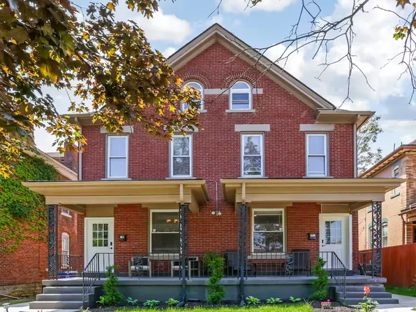 1649 Franklin Park S, Columbus, OH 43205