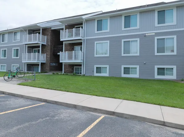1205 University Ter APT D, Blacksburg, VA 24060