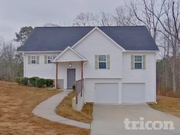 117 Grizzly Trl, Carrollton, GA 30117