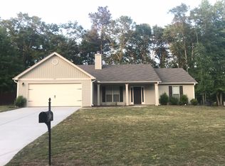 1632 Deer Creek Ln, Monroe, GA 30655