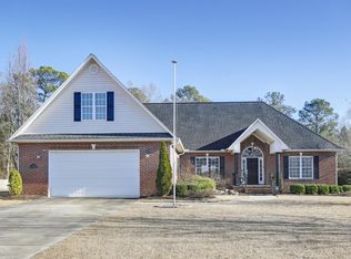 1249 Colts Pride Dr, Fayetteville, NC 28312