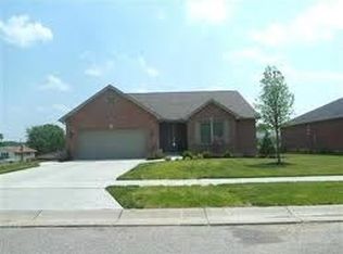 1005 Golfview Dr, Hamilton, OH 45013