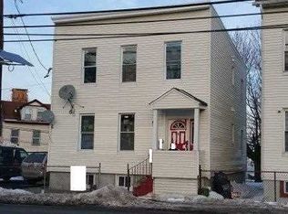 407 Marshall St, Paterson, NJ 07503