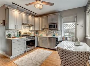 5 Bantry Way #3, Boston, MA 02127