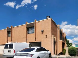 8333 Comanche Rd NE #D3, Albuquerque, NM 87110