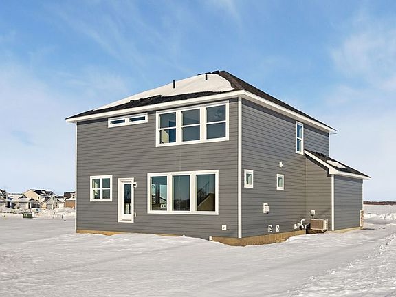 Exterior Rear