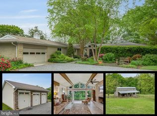 4405 Buttonbush Ln, Huntingtown, MD 20639