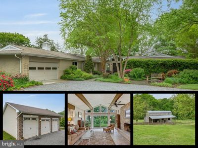 4405 Buttonbush Ln, Huntingtown, MD, 20639
