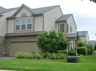 1382 Crimson Ln, Yorkville, IL 60560