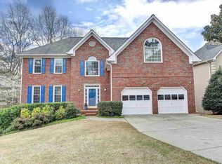 10795 S Kimball Bridge Xing, Alpharetta, GA 30022