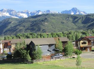 Tbd River Park Dr, Ridgway, CO 81432