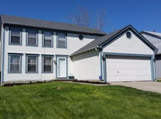 5394 Mendon Ct, Columbus, OH