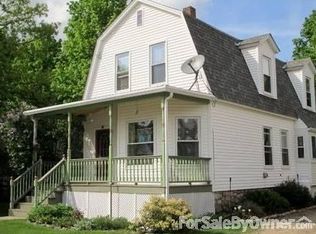 32 Church St, Lincoln, NH 03251