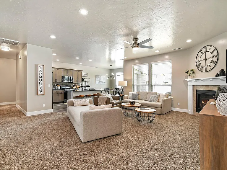 4140 W Stone House St — Photo 8
