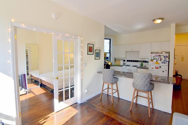 1st image of 93 Mac Dougal St APT 12A