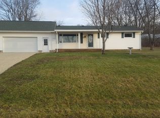10801 Singer St NW, Massillon, OH 44647