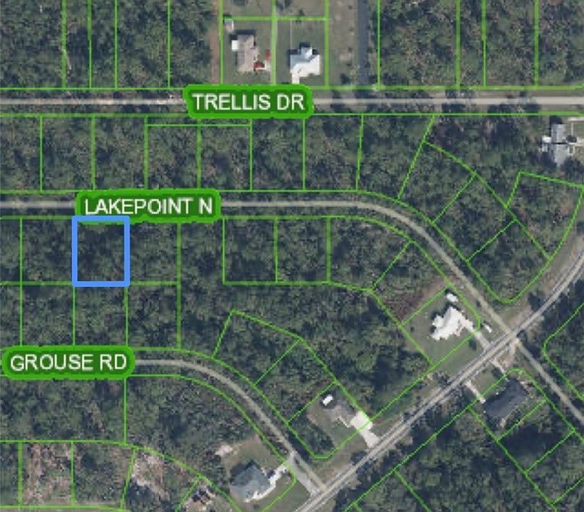 1st image of 2912 Lakepoint N