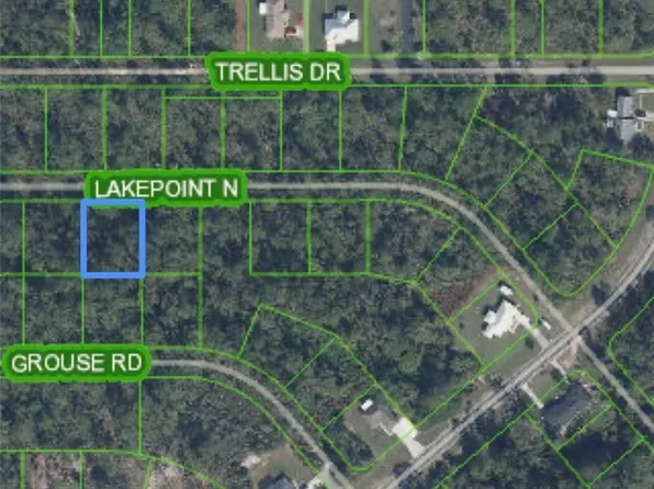 2912 Lakepoint N, Sebring, FL 33875