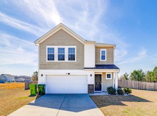133 Champions Ridge Ct, Hopkins, SC 29061