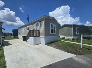 4000 24th St N LOT 174, Saint Petersburg, FL 33714