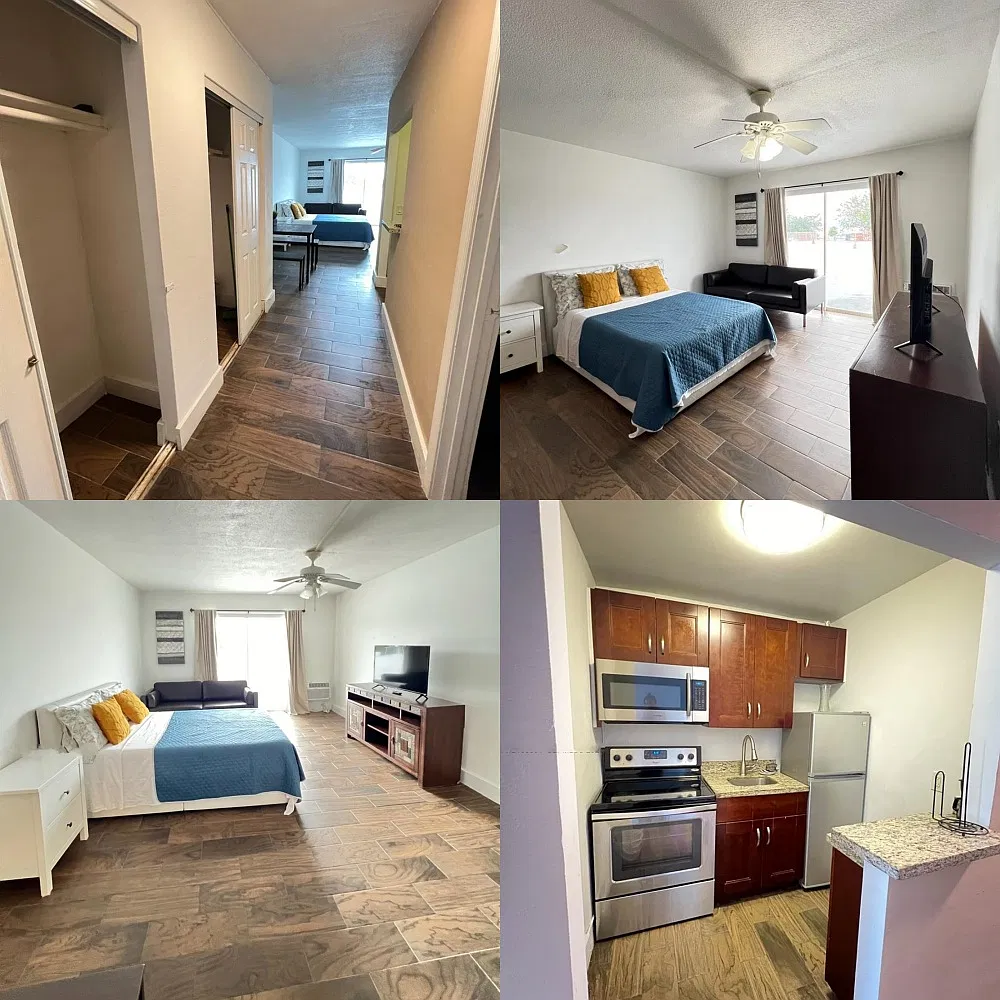 Studio, 400 sqft, $1,650 — Photo 1