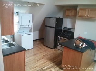 3233 N Wilton Ave #3, Chicago, IL 60657