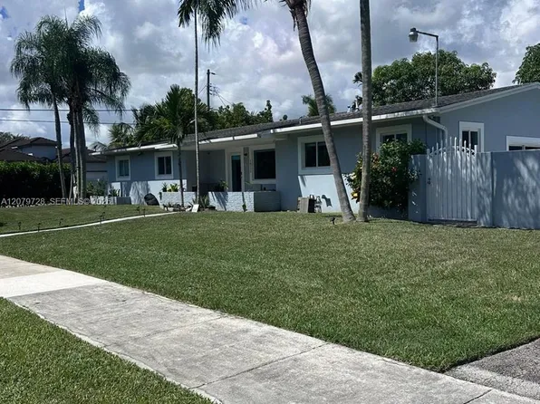 16000 N Miami Ave, Miami, FL 33169