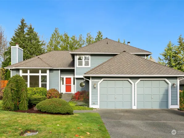 15802 SE 182nd Place, Renton, WA 98058