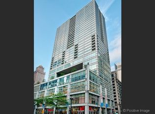 8 E Randolph St UNIT 2402, Chicago, IL 60601