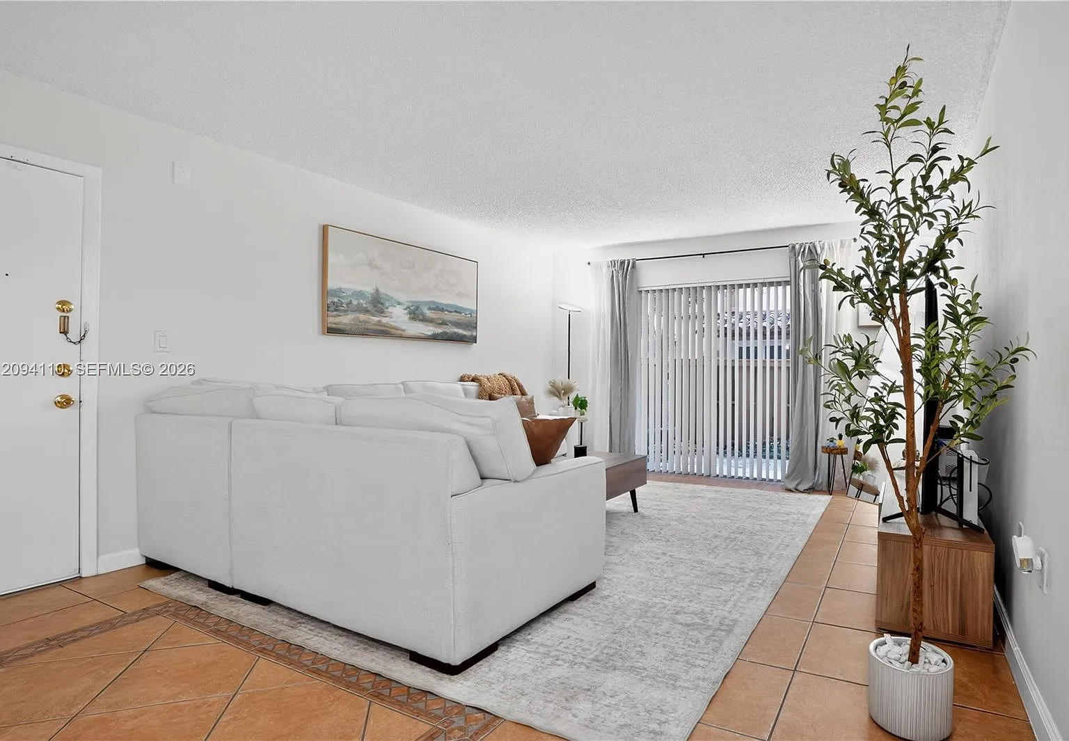 Cypress Village Condo — Photo 1