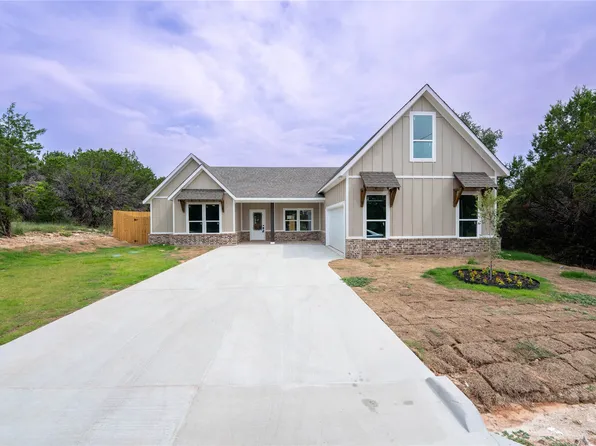5007 Waterfield Dr, Granbury, TX 76048