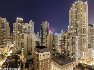 79 W Huron St #126, Chicago, IL 60654