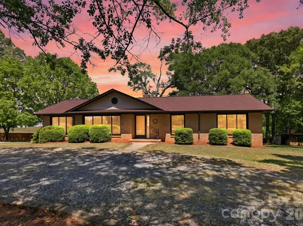 4413 Polk Ford Rd, Stanfield, NC 28163